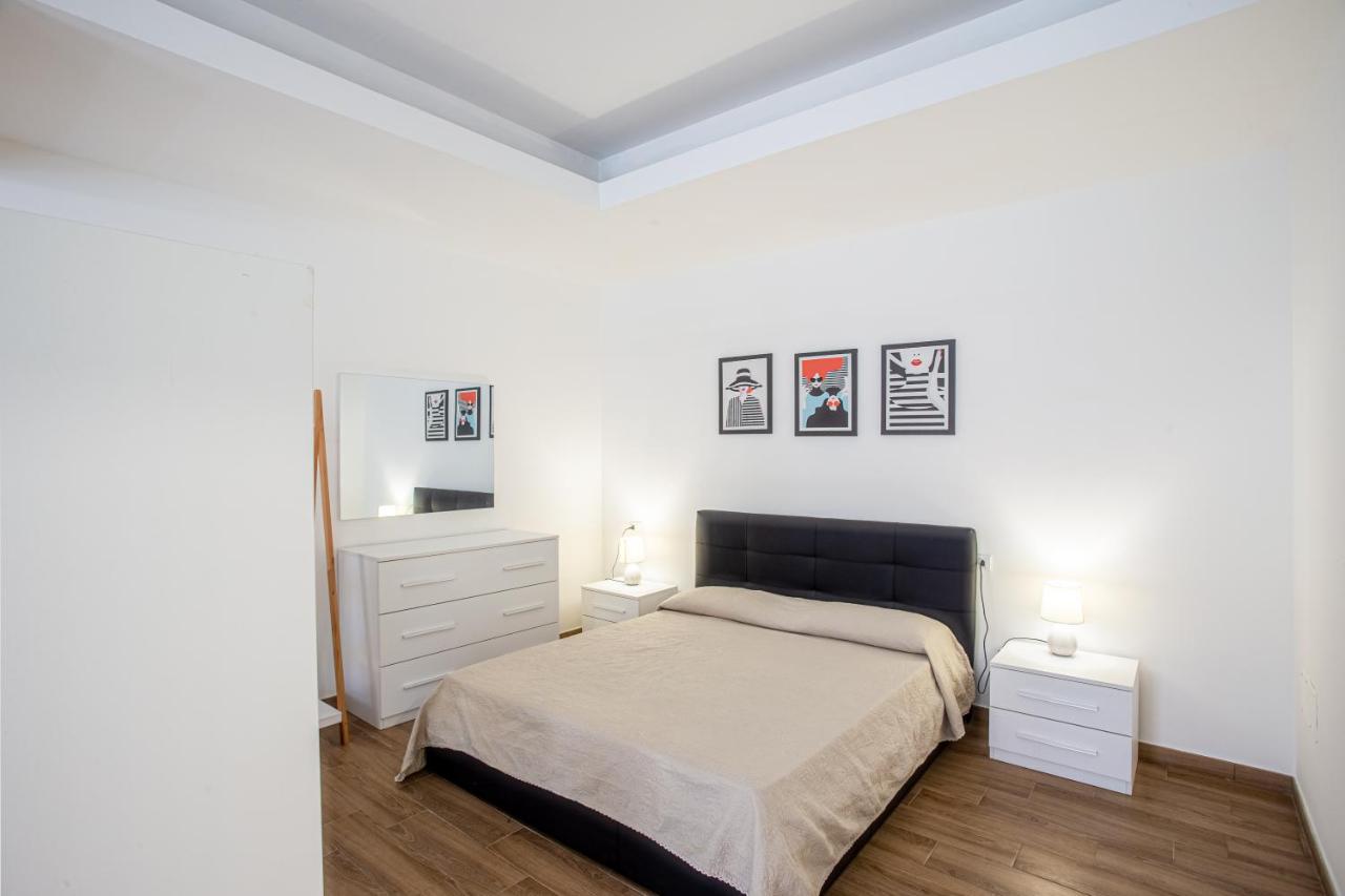 شقة Ichnos Loft 55 أولبيا المظهر الخارجي الصورة